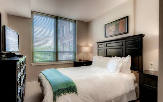 photo 4 of Global Luxury Suites at Stamford Center