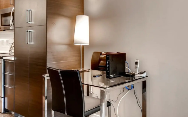 photo 5 of Global Luxury Suites at Stamford Center