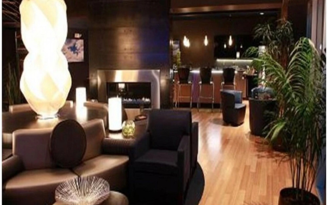 photo 2 of Global Luxury Suites at Downtown Stamford