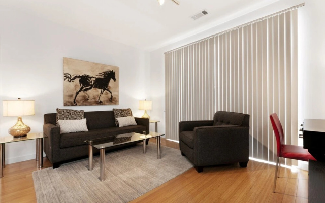 photo 3 of Global Luxury Suites at Downtown Stamford