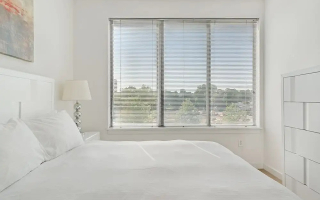 photo 5 of Global Luxury Suites at Downtown Stamford