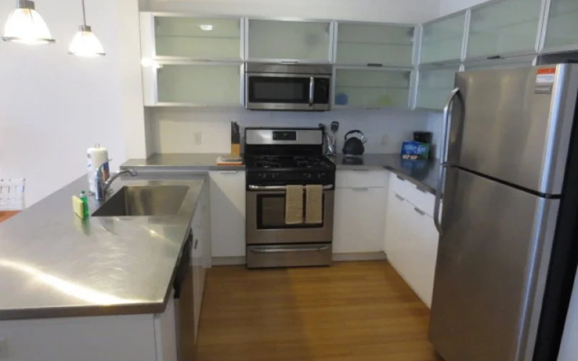 photo 4 of Global Luxury Suites at UCONN Downtown  Stamford