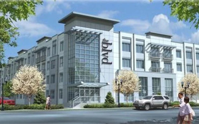 photo 5 of Global Luxury Suites at UCONN Downtown  Stamford
