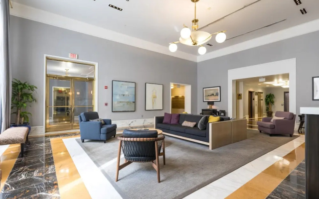 photo 2 of Global Luxury Suites at Hoboken Waterfront