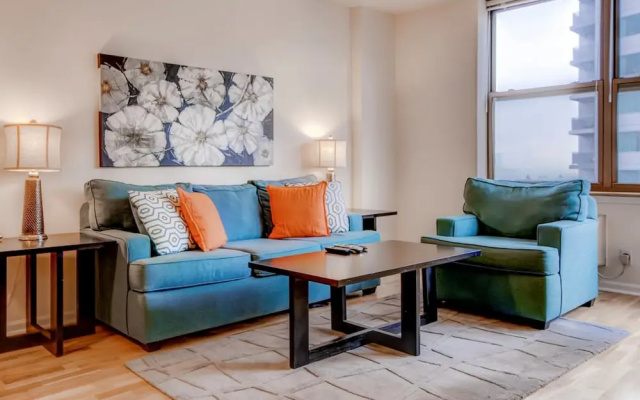 photo 4 of Global Luxury Suites at Hoboken Waterfront