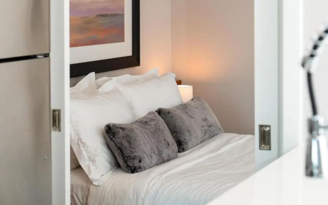 photo 2 of Hyatus Luxury Residences City Crossing