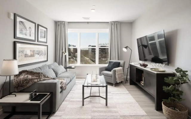 photo 5 of Hyatus Luxury Residences City Crossing