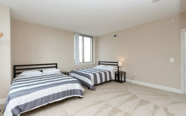 photo 3 of Luxury Apartments By White House