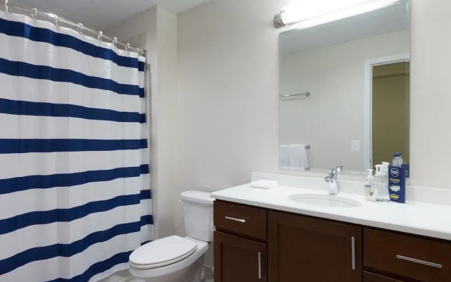 photo 5 of Luxury Apartments By White House