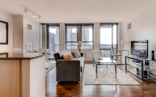 photo 3 of Luxury Apartments on Washington Street