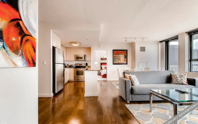 photo 4 of Luxury Apartments on Washington Street