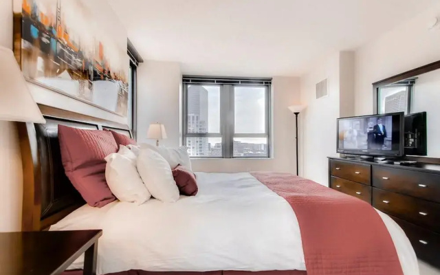photo 5 of Luxury Apartments on Washington Street