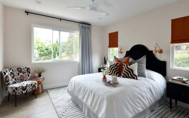 photo 5 of Luxury Cardiff By-the-sea Ocean View Parkhouse