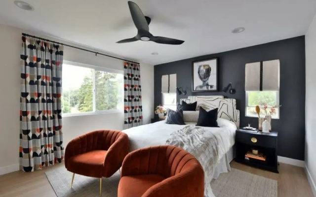 photo 4 of Luxury Cardiff By-the-sea Ocean View Penthouse