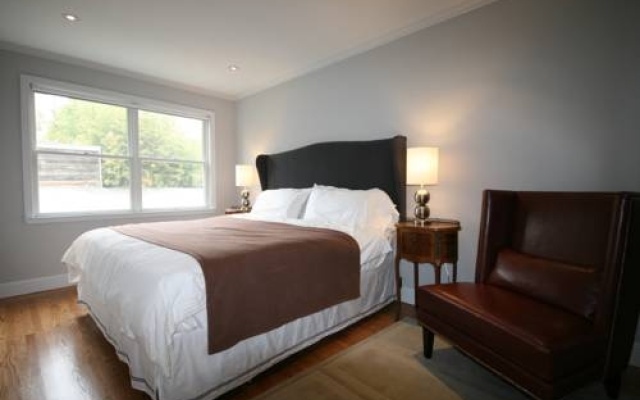 photo 2 of Castro Corporate Rentals