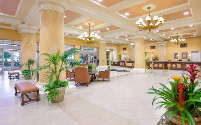 photo 2 of Luxury Condo at Wyndham Grand Desert