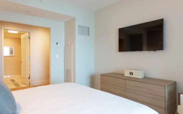 photo 3 of Luxury Condo on the Beach