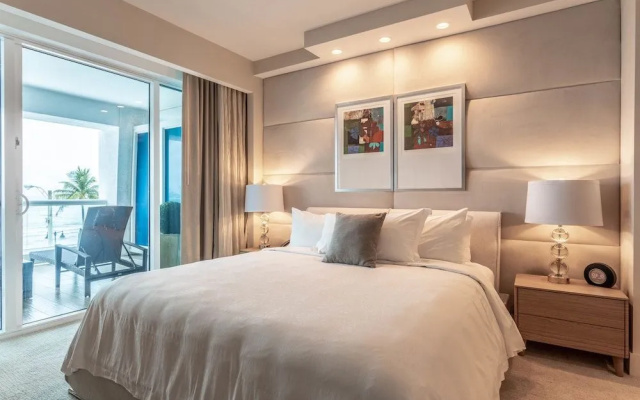 photo 4 of Luxury Condo on the Beach