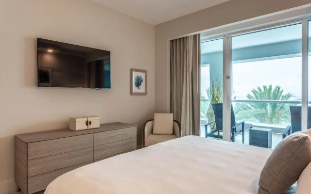 photo 5 of Luxury Condo on the Beach