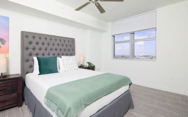 photo 3 of Luxury Condos at Hollywood Beach