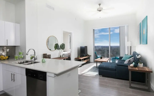 photo 4 of Luxury Condos at Hollywood Beach