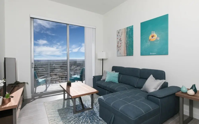 photo 5 of Luxury Condos at Hollywood Beach