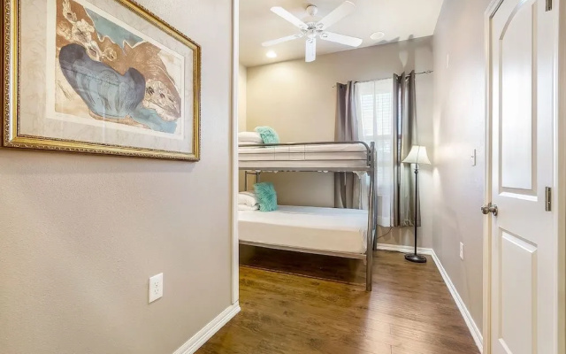 photo 5 of Stylish Condos Close to Art and Culture