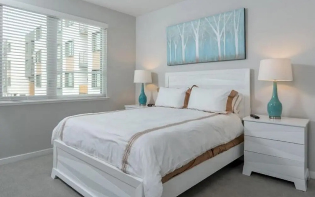 photo 3 of Luxury Condos Menlo Park