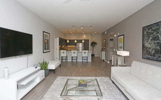 photo 4 of Luxury Condos Menlo Park
