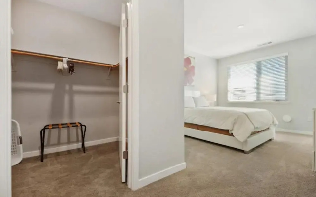 photo 5 of Luxury Condos Menlo Park