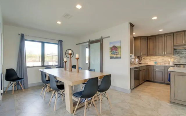 photo 2 of Game Room! Luxury Group Getaway in Fountain Hills