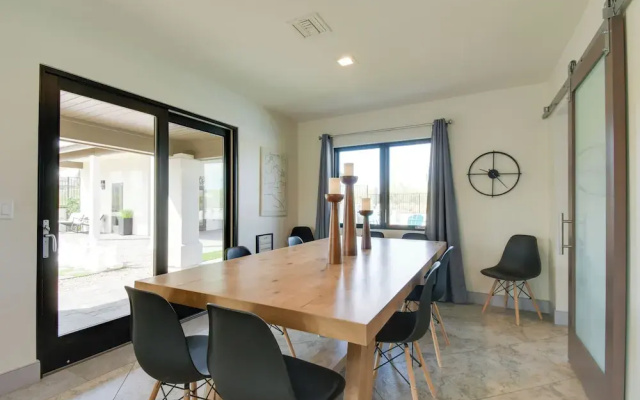 photo 3 of Game Room! Luxury Group Getaway in Fountain Hills