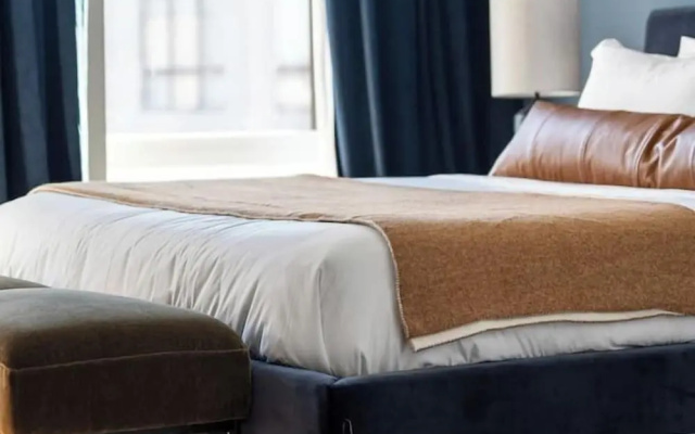 photo 4 of Luxury Furnished Apartments by Hyatus Downtown at Yale