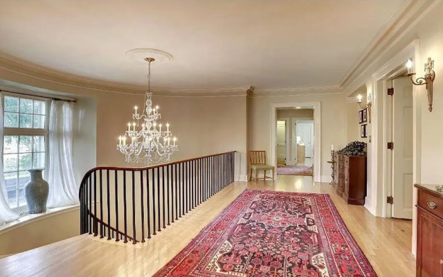 photo 2 of Luxury Georgian Mansion