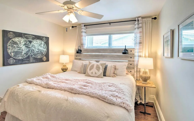 photo 4 of 2 Mi to Dtwn: Luxury Getaway in Palm Beach Gardens