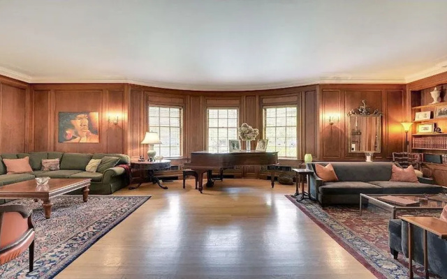 photo 2 of Luxury Historic Mansion-Events