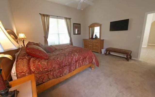 photo 3 of Luxury Home Close by Theme Parks