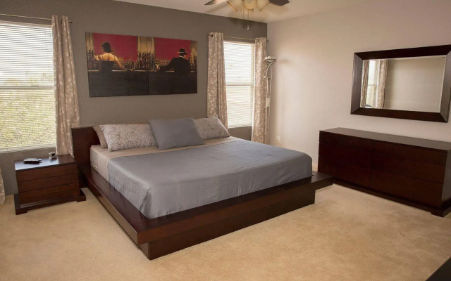 photo 3 of Luxury Home in Summerlin Las Vegas