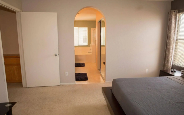 photo 4 of Luxury Home in Summerlin Las Vegas