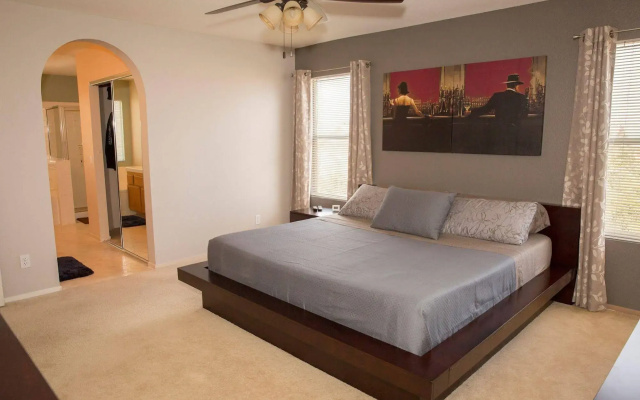 photo 5 of Luxury Home in Summerlin Las Vegas