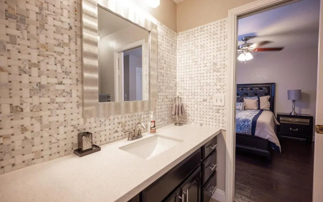 photo 5 of Luxury Home Near Las Vegas Strip and Airport.