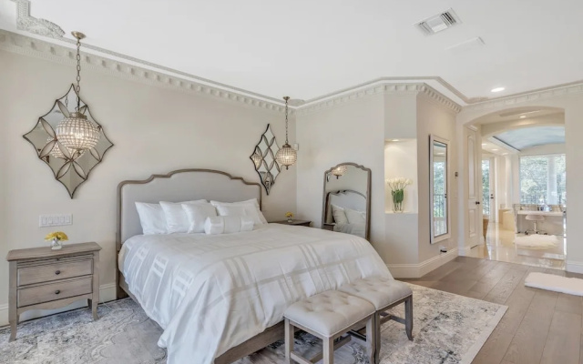 photo 4 of Luxury Home Villa D' Amore Southern Florida Paradise Sleeps 10 5 Bedroom Villa by RedAwning