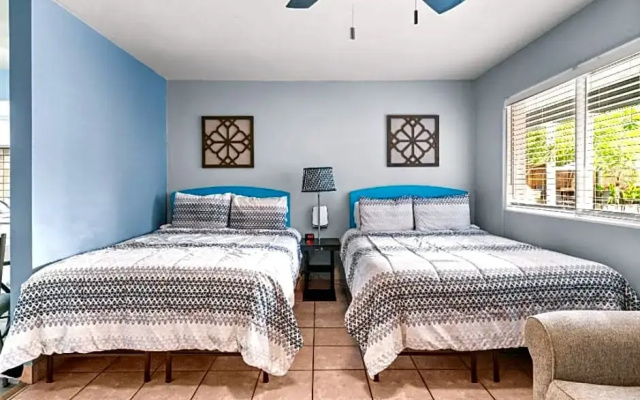 photo 3 of Treasure Island Beach Villa