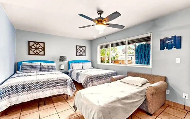 photo 4 of Treasure Island Beach Villa