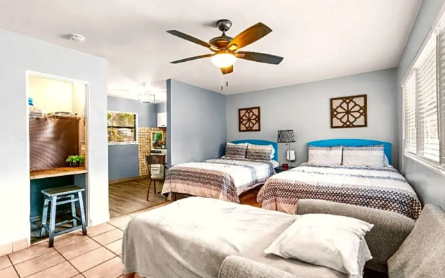 photo 5 of Treasure Island Beach Villa