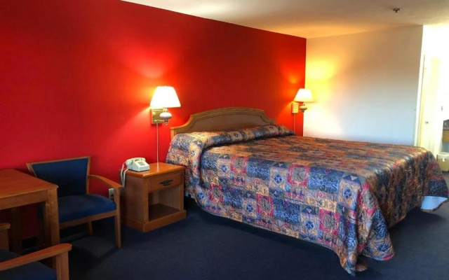 photo 2 of Luxury Inn