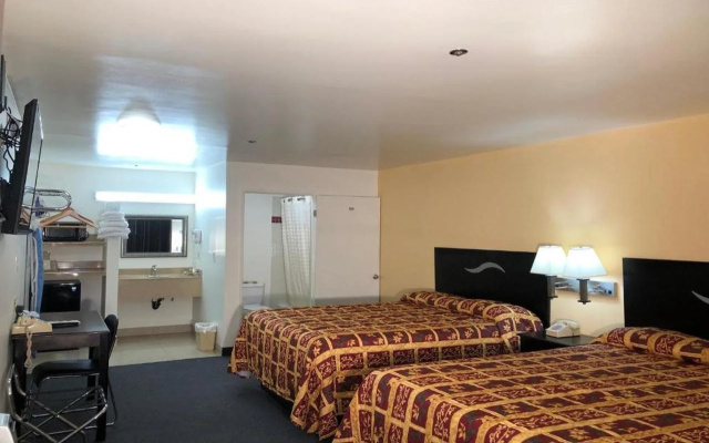 photo 4 of Luxury Inn