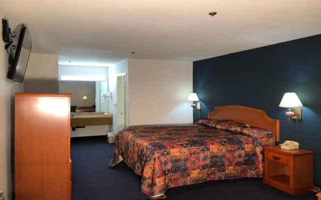 photo 5 of Luxury Inn