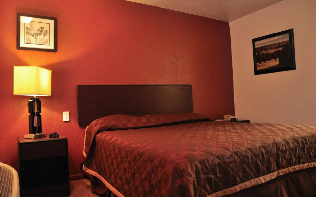 photo 5 of Luxury Inn