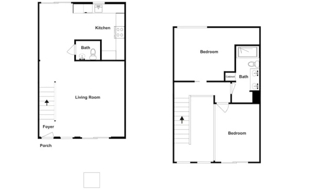 photo 2 of Luxury Living in Contemporary Old Town Scottsdale Townhouse townhouse